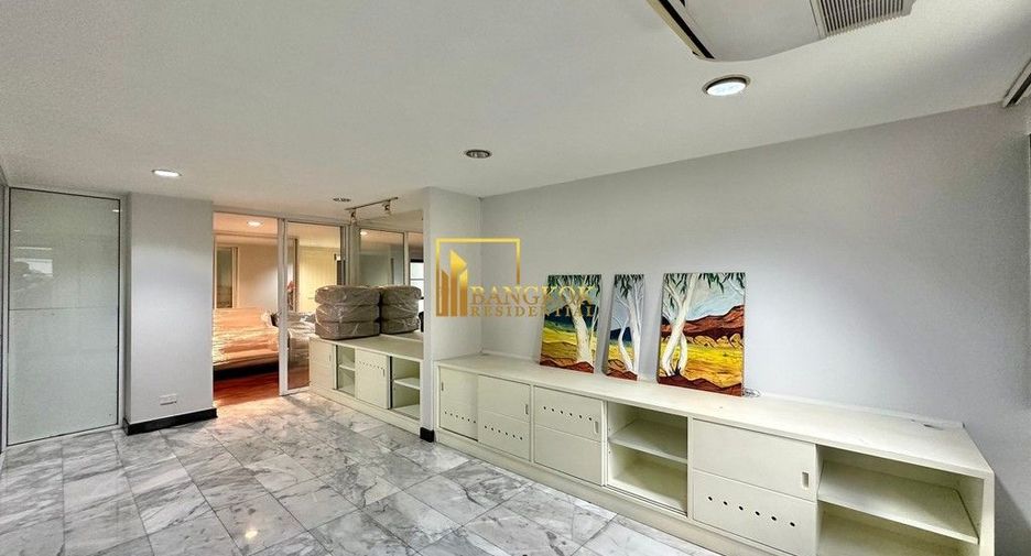 For rent そして for sale 2 ベッドルーム condo in Pathum Wan, Bangkok