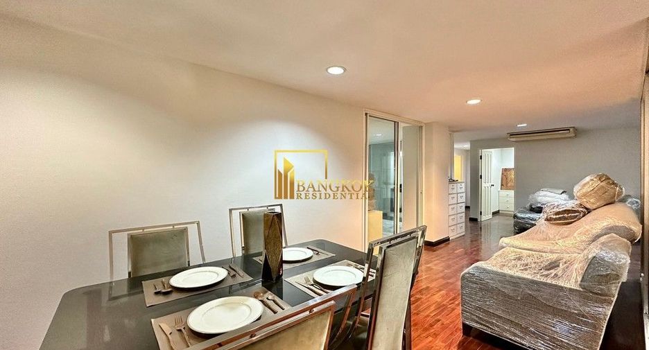 For rent そして for sale 2 ベッドルーム condo in Pathum Wan, Bangkok