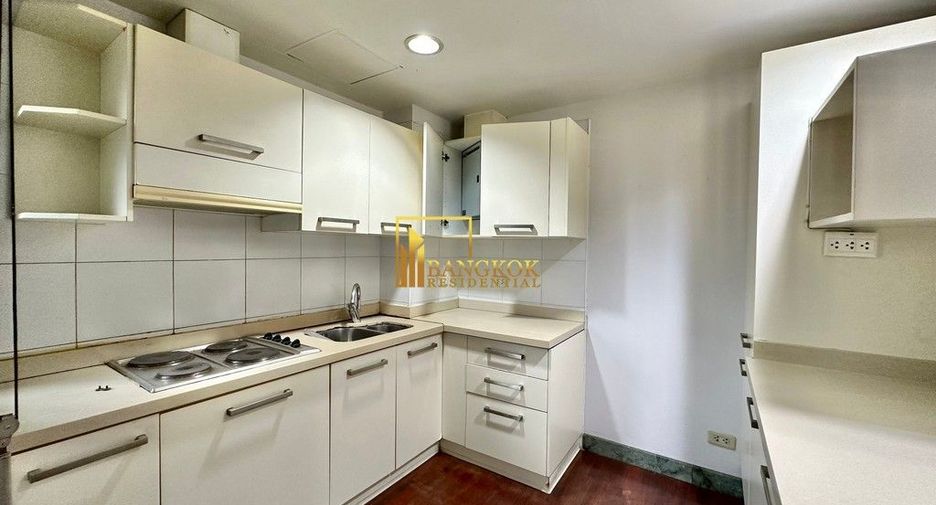 For rent そして for sale 2 ベッドルーム condo in Pathum Wan, Bangkok