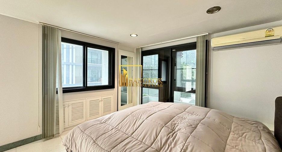 For rent そして for sale 2 ベッドルーム condo in Pathum Wan, Bangkok