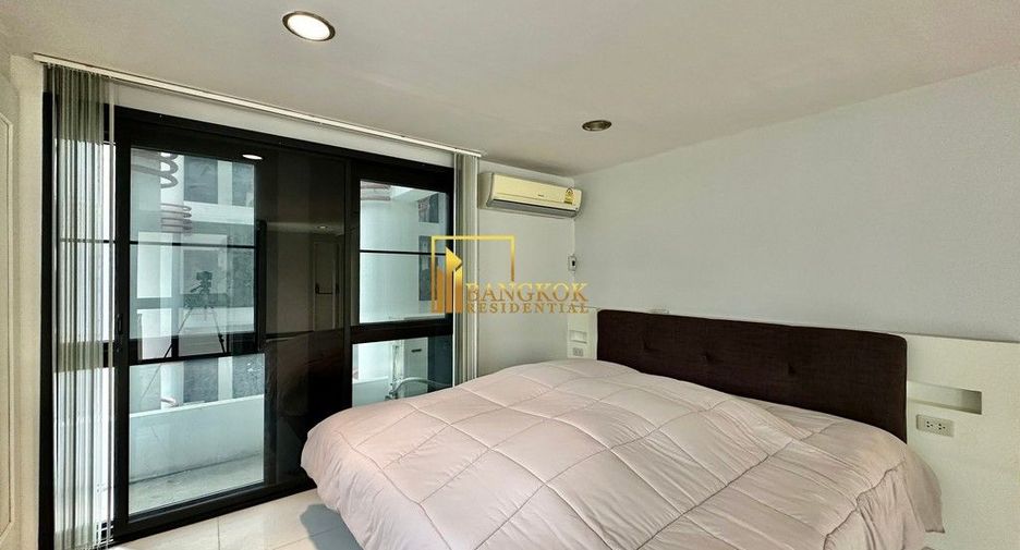 For rent そして for sale 2 ベッドルーム condo in Pathum Wan, Bangkok