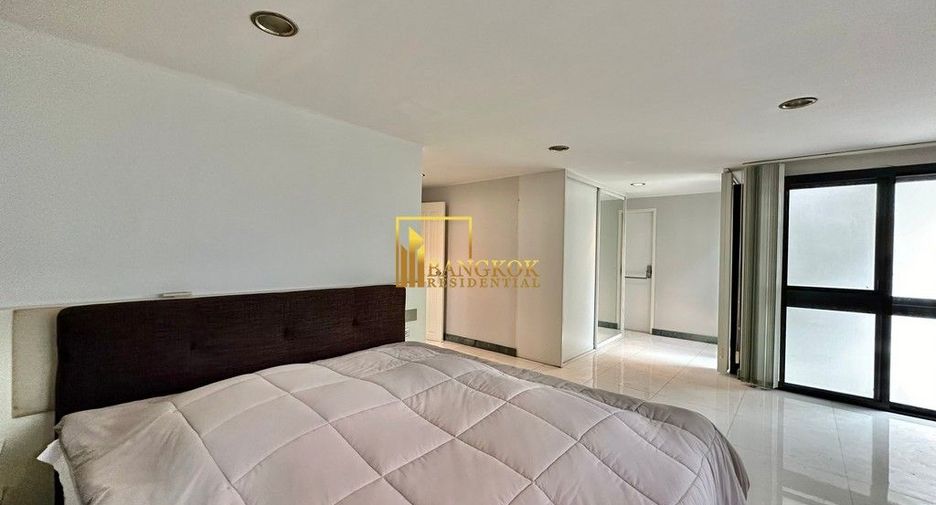 For rent そして for sale 2 ベッドルーム condo in Pathum Wan, Bangkok