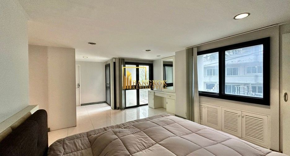 For rent そして for sale 2 ベッドルーム condo in Pathum Wan, Bangkok