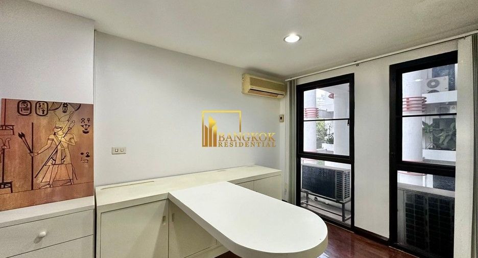 For rent そして for sale 2 ベッドルーム condo in Pathum Wan, Bangkok