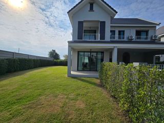 For rent 4 bedrooms house in San Pa Tong, Chiang Mai