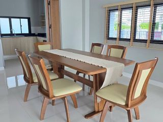 For rent 4 bedrooms house in San Pa Tong, Chiang Mai