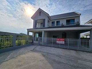 For Rent 4 Bedroom House In San Pa Tong, Chiang Mai