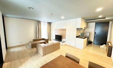 For rent and for sale 2 bedrooms condo in Pathum Wan, Bangkok