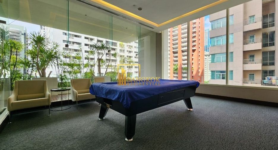 Condo en alquiler y en venta de 2 habitaciones en Pathum Wan, Bangkok