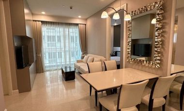 Condo en alquiler y en venta de 2 habitaciones en Pathum Wan, Bangkok