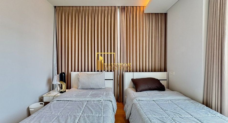 À louer et à vendre 2 chambres condo à Khlong Toei, Bangkok