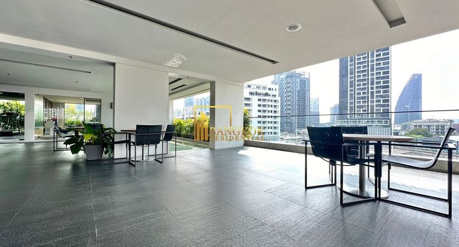À louer et à vendre 2 chambres condo à Khlong Toei, Bangkok