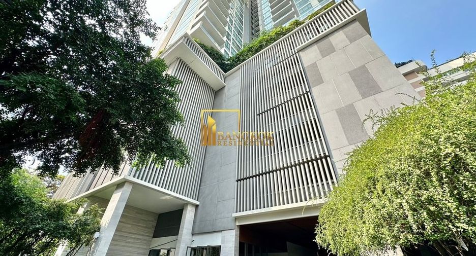 À louer et à vendre 2 chambres condo à Khlong Toei, Bangkok