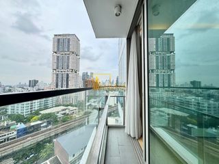 For rent and for sale 2 bedrooms condo in Khlong Toei, Bangkok