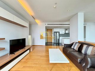 For rent and for sale 2 bedrooms condo in Khlong Toei, Bangkok