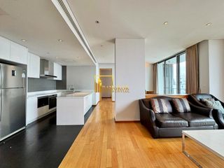 For rent and for sale 2 bedrooms condo in Khlong Toei, Bangkok