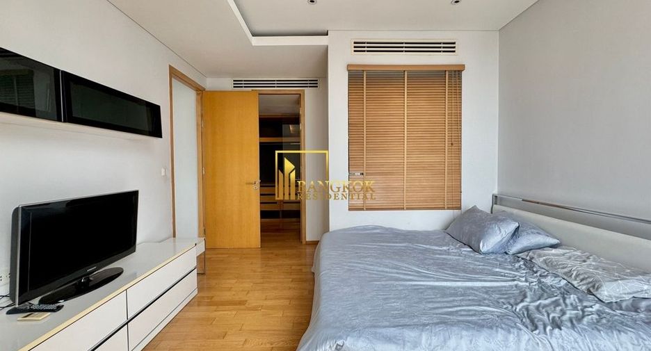À louer et à vendre 2 chambres condo à Khlong Toei, Bangkok