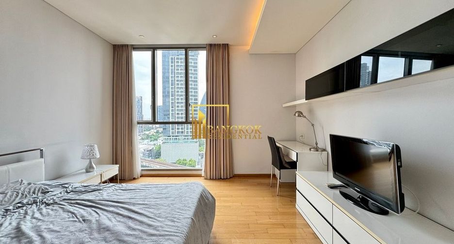 À louer et à vendre 2 chambres condo à Khlong Toei, Bangkok