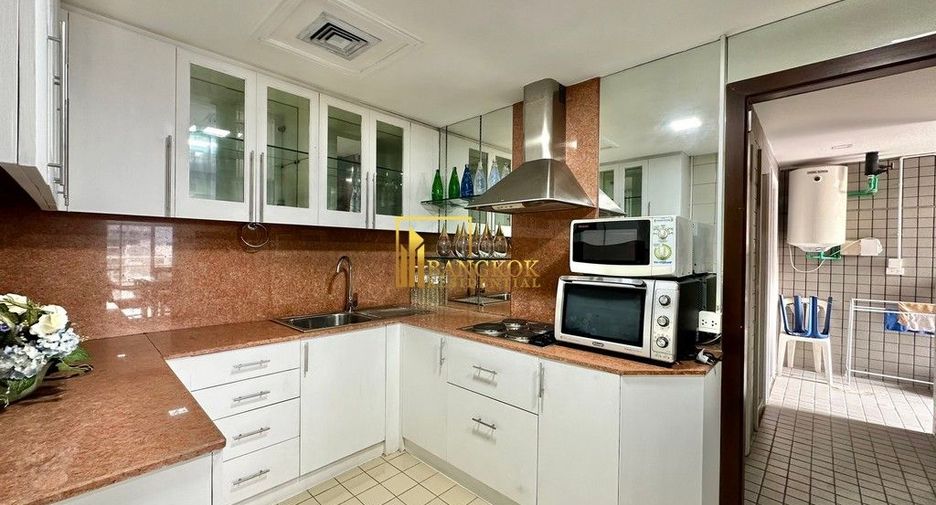 Condo en venta de 2 habitaciones en Pathum Wan, Bangkok