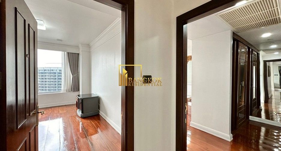 Condo en venta de 2 habitaciones en Pathum Wan, Bangkok