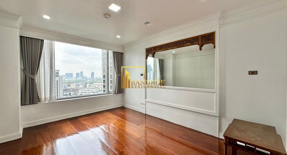 Condo en venta de 2 habitaciones en Pathum Wan, Bangkok