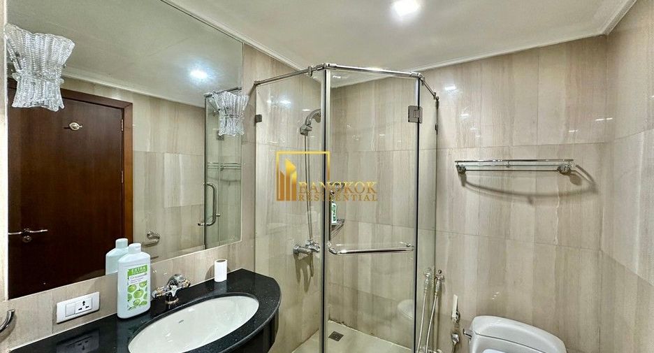 Condo en venta de 2 habitaciones en Pathum Wan, Bangkok