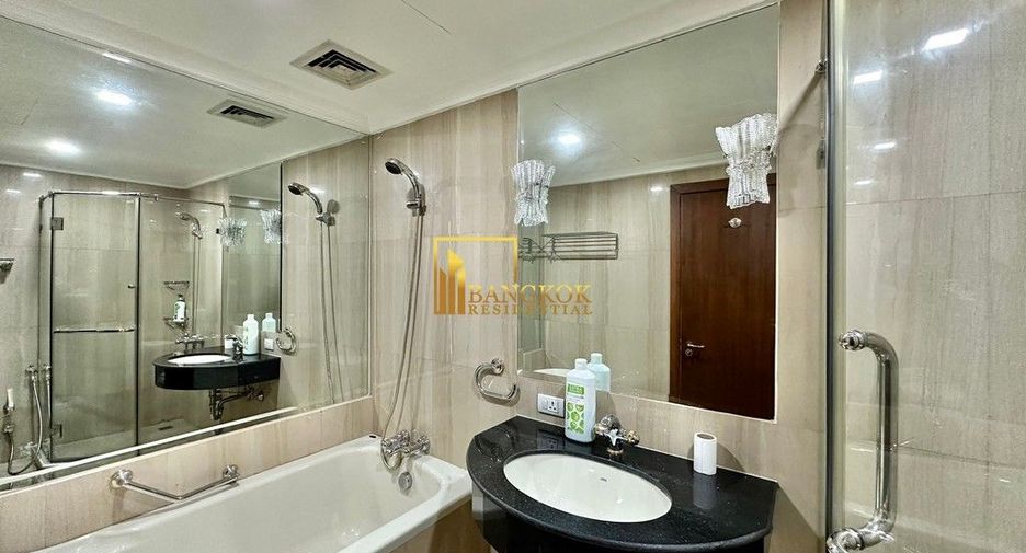 Condo en venta de 2 habitaciones en Pathum Wan, Bangkok