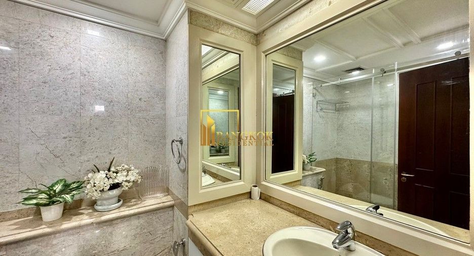 Condo en venta de 2 habitaciones en Pathum Wan, Bangkok