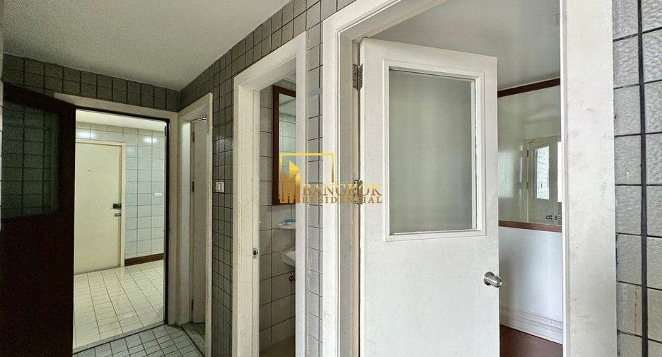 Condo en venta de 2 habitaciones en Pathum Wan, Bangkok