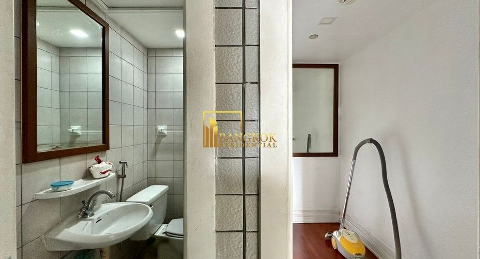 Condo en venta de 2 habitaciones en Pathum Wan, Bangkok