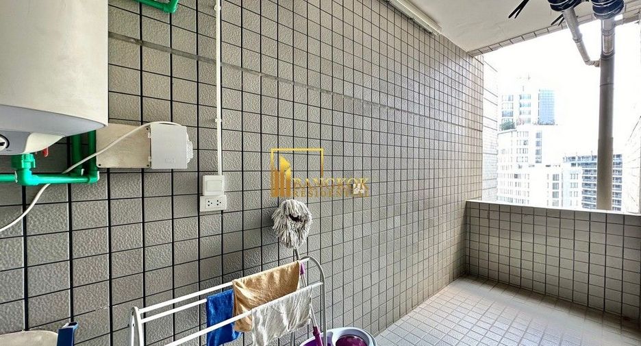 Condo en venta de 2 habitaciones en Pathum Wan, Bangkok