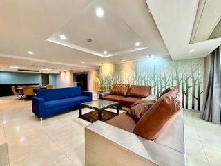 For sale 3 bedrooms condo in Khlong Toei, Bangkok