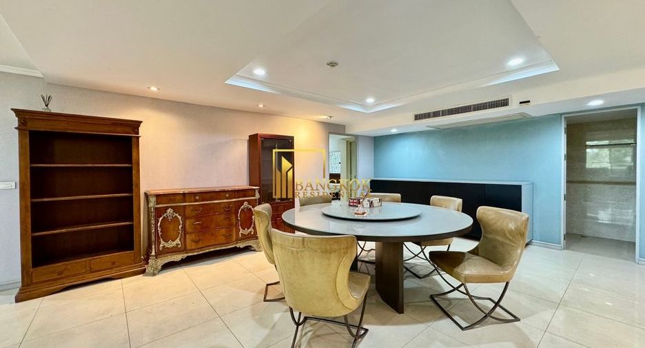 Wohnung zum Kauf mit 3 Zimmer in Khlong Toei, Bangkok
