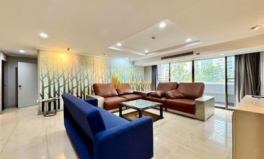 Wohnung zum Kauf mit 3 Zimmer in Khlong Toei, Bangkok