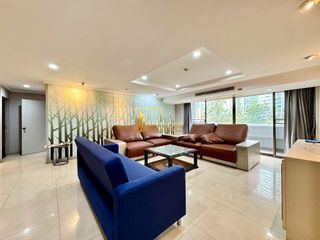 For sale 3 bedrooms condo in Khlong Toei, Bangkok