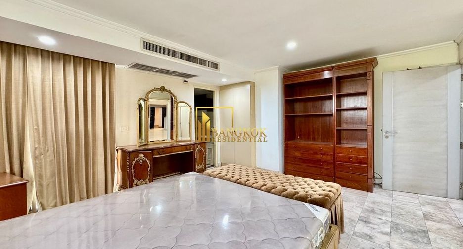 Wohnung zum Kauf mit 3 Zimmer in Khlong Toei, Bangkok