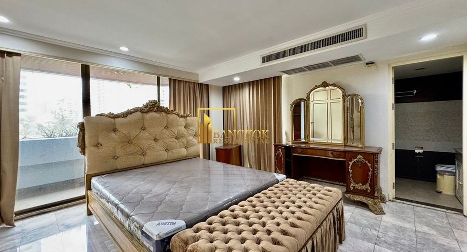 Wohnung zum Kauf mit 3 Zimmer in Khlong Toei, Bangkok