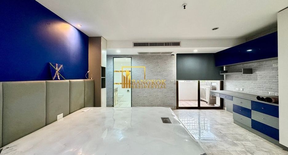 Wohnung zum Kauf mit 3 Zimmer in Khlong Toei, Bangkok