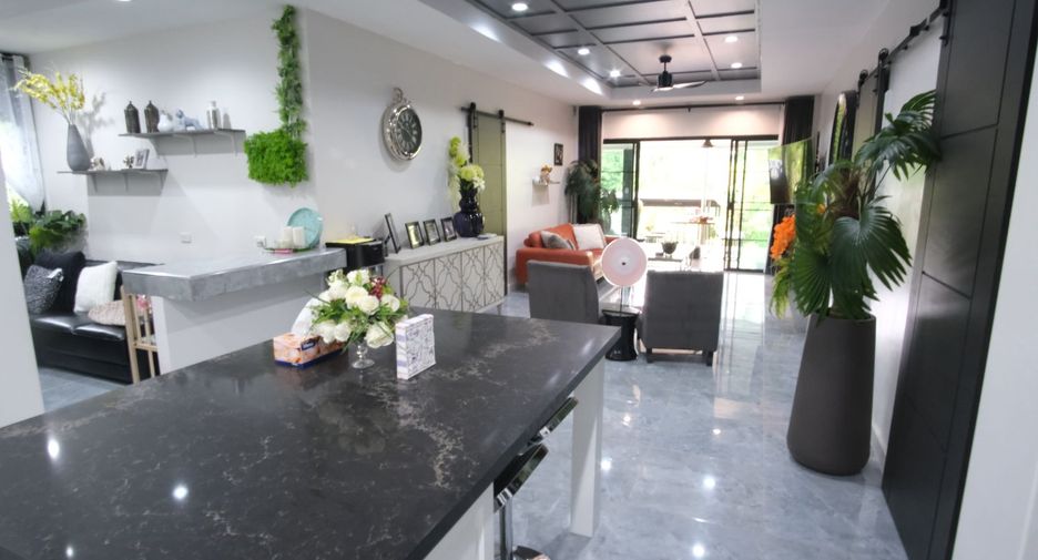 ขาย 2 ห้องนอน บ้านเดี่ยว ใน แม่ริม, เชียงใหม่