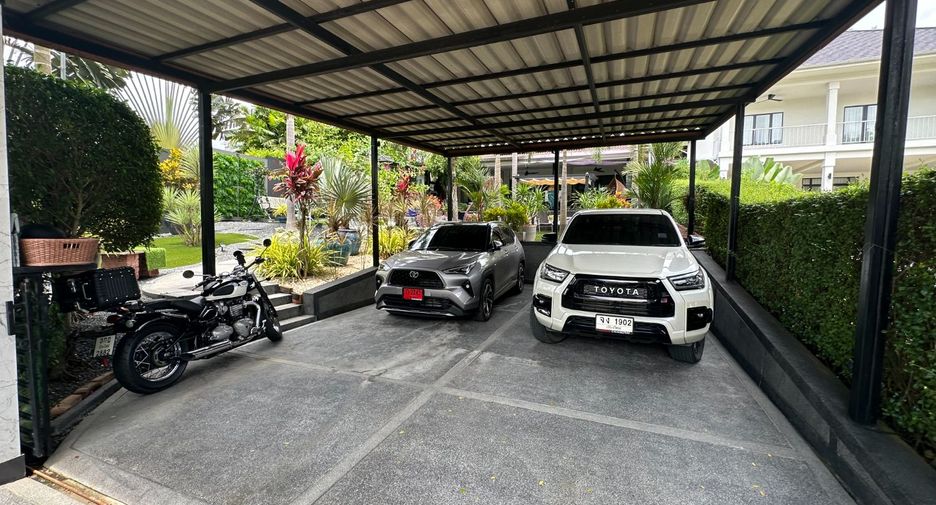 ขาย 2 ห้องนอน บ้านเดี่ยว ใน แม่ริม, เชียงใหม่
