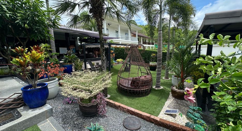 ขาย 2 ห้องนอน บ้านเดี่ยว ใน แม่ริม, เชียงใหม่