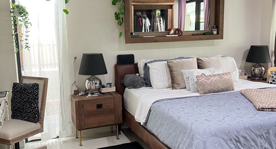 ขาย 2 ห้องนอน บ้านเดี่ยว ใน แม่ริม, เชียงใหม่