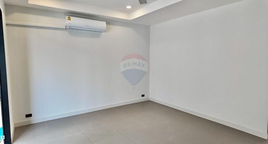For sale 2 bedrooms townhouse in Ko Samui, Surat Thani
