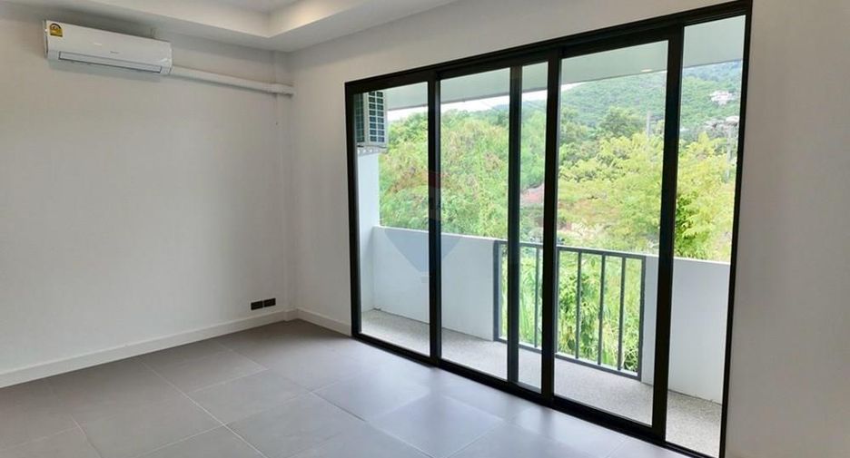 For sale 2 bedrooms townhouse in Ko Samui, Surat Thani