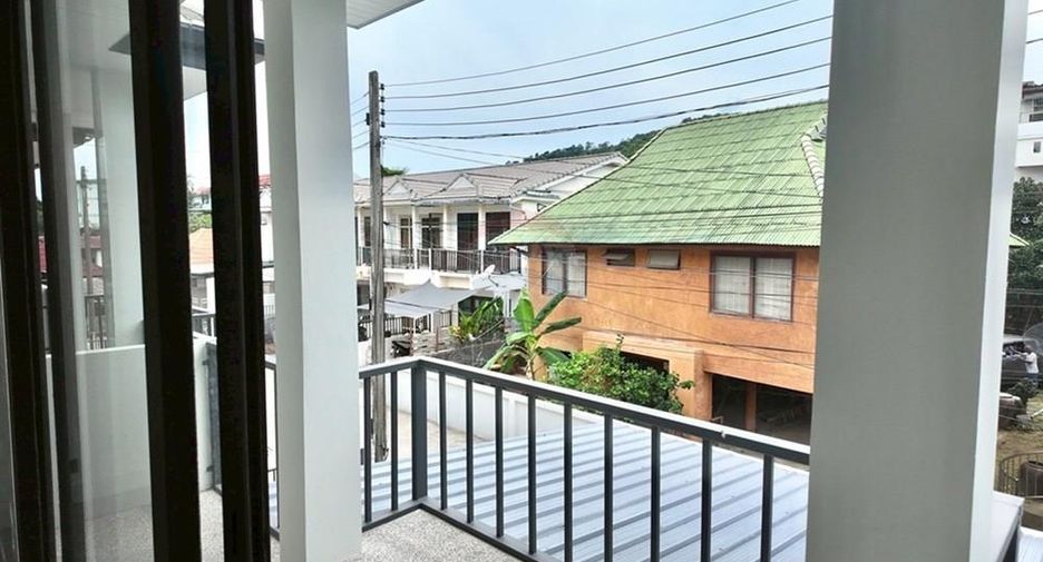 For sale 2 bedrooms townhouse in Ko Samui, Surat Thani