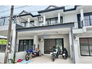 For sale 2 ベッドルーム townhouse in Ko Samui, Surat Thani