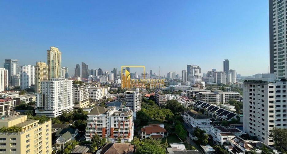Продажа 3 спальни кондо в Щаттхана, Бангкок