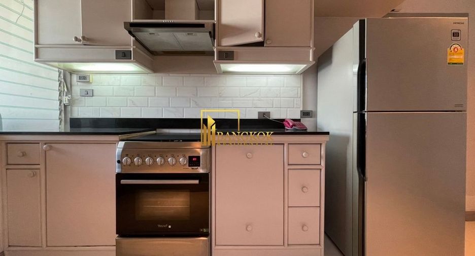 Продажа 3 спальни кондо в Щаттхана, Бангкок