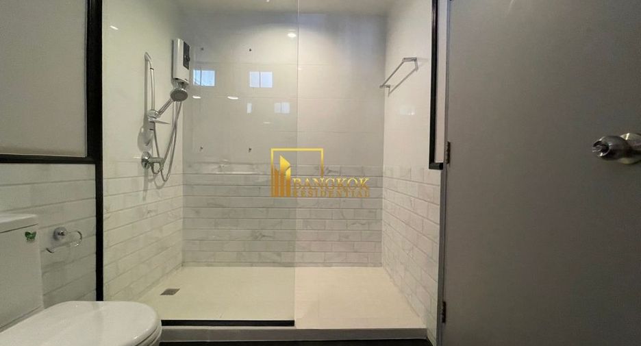 Продажа 3 спальни кондо в Щаттхана, Бангкок