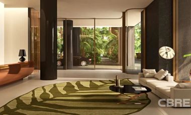 Condo en venta de 2 habitaciones en Pathum Wan, Bangkok